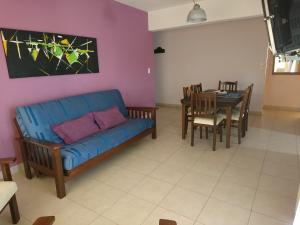 Un lugar para sentarse en Apart Agustina 28 fotos más
