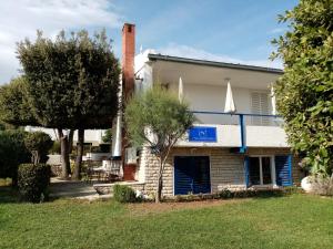 Galeriebild der Unterkunft Punta Skala Nena apartman in Petrcane