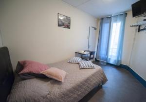 Hotel Europe BLV