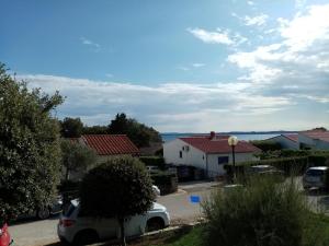 Galeriebild der Unterkunft Punta Skala Nena apartman in Petrcane