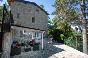 Imagen de la galería de Castello di Marano sul Panaro - Room & Breakfast, en Marano sul Panaro