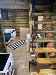 Foto sihtkohas Mionica asuva majutusasutuse Brvnara Dragce galeriist