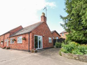 Gallery image of Summerfields in Uttoxeter
