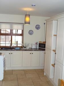 Gallery image of Flatfield ClockTower Coaching Cottages self - Catering B & B in Hillsborough