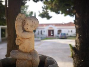 Fotografie z fotogalerie ubytování Villa FenaVista v destinaci Mijas