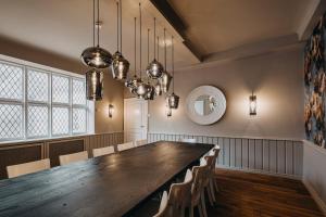 Fotografie z fotogalerie ubytování Hotel zum Heidkrug & Café Lil v destinaci Lüneburg