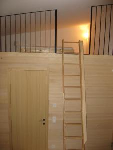 Fotografia z galérie ubytovania Bodensee-Ferienwohnung Am Ruggbach v destinácii Lochau