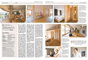 Kuchyňa alebo kuchynka v ubytovaní Bodensee-Ferienwohnung Am Ruggbach