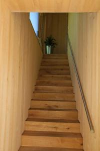 Fotografia z galérie ubytovania Bodensee-Ferienwohnung Am Ruggbach v destinácii Lochau