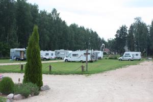 Foto dalla galleria di Hämsa Maheresto & Heaolukeskus a Võru