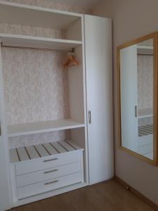 Postel nebo postele na pokoji v ubytování Hotel B&B Fortuna