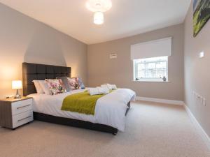 Gallery image of Genesis Serviced Apartment in Chelmsford