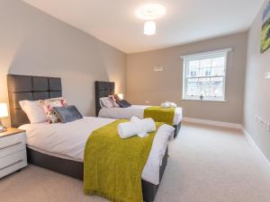 Gallery image of Genesis Serviced Apartment in Chelmsford