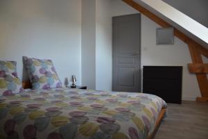 Gallery image of Champagne BNB - La Source in Fontaine-sur-Ay