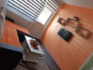 Зображення з фотогалереї помешкання Apartman HEDONIJA у місті Нова-Варош