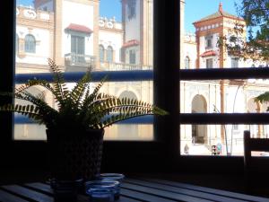 Fotografie z fotogalerie ubytování Sherryflat La Estación - Parking v destinaci Jerez de la Frontera