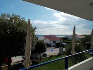 Galeriebild der Unterkunft Punta Skala Nena apartman in Petrcane