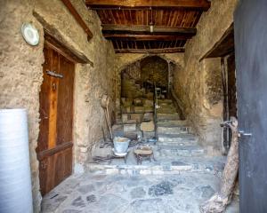 Fotografie z fotogalerie ubytování La Casa sul Blu Albergo Diffuso v destinaci Pisciotta