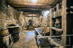 Fotografie z fotogalerie ubytování La Casa sul Blu Albergo Diffuso v destinaci Pisciotta