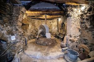 Fotografie z fotogalerie ubytování La Casa sul Blu Albergo Diffuso v destinaci Pisciotta
