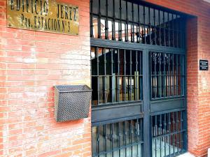 Fotografie z fotogalerie ubytování Sherryflat La Estación - Parking v destinaci Jerez de la Frontera