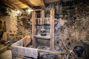 Fotografie z fotogalerie ubytování La Casa sul Blu Albergo Diffuso v destinaci Pisciotta