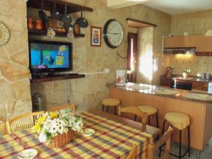 Ảnh trong thư viện ảnh của La Ermita De Prin ở Villademar