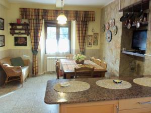 Ảnh trong thư viện ảnh của La Ermita De Prin ở Villademar