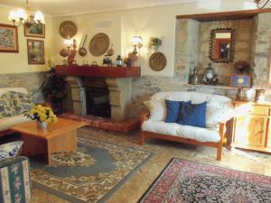 Ảnh trong thư viện ảnh của La Ermita De Prin ở Villademar