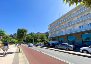 Гости Petit Palace Tamarises