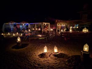 Gallery image of Lobo Hostel Bar in Cabo Polonio