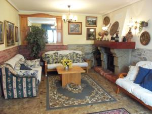 Ảnh trong thư viện ảnh của La Ermita De Prin ở Villademar