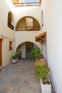 Fotografie z fotogalerie ubytování Bay View Apts II v destinaci Sitia