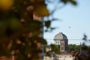 Fotografie z fotogalerie ubytování Ripagrande a Trastevere v Římě