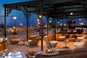 Gallery image of Borg El Arab Beach Hotel in Borg El Arab