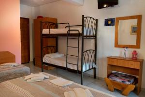 Gallery image of Villa Gesthimani in Neos Marmaras