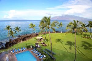 Kihei Surfside #608 by Ali'i Resorts