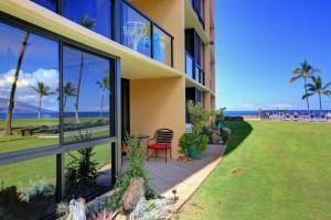 Kihei Surfside #111 by Ali'i Resorts