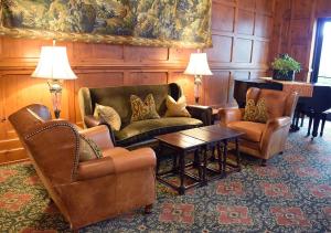 Fotografie z fotogalerie ubytování O.Henry Hotel v destinaci Greensboro