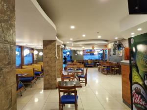 Gallery image of Hotel Dia y Noche in Lima