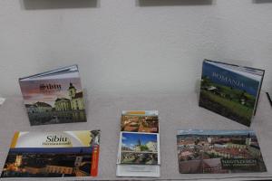 錫比烏的住宿－MSH Rustic apartment - Liars Bridge Sibiu，相簿中的一張相片