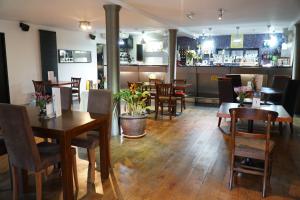 Gallery image of The Old Mill Thai vintage in Whitchurch