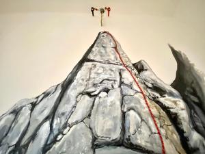 包内伊bedandclimbing的相册照片