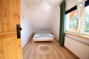 カミエン・ポモルスキにあるLetnisko Rozwarowo 2のギャラリーの写真