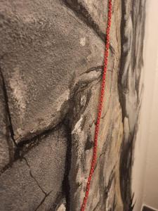 bedandclimbing的休息区
