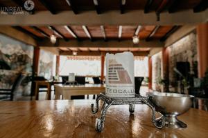 Photo de la galerie de l'établissement Hotel boutique Teocalli, à Tepoztlán
