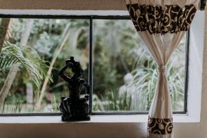 Photo de la galerie de l'établissement Hotel boutique Teocalli, à Tepoztlán