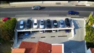 Fotografie z fotogalerie ubytování Apartments King v destinaci Podstrana + 49 fotografií