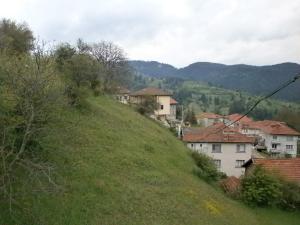 Galeriebild der Unterkunft Къща за гости Каневи in Momchilovtsi