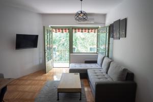 Billede fra billedgalleriet på Srafko apartment i Subotica